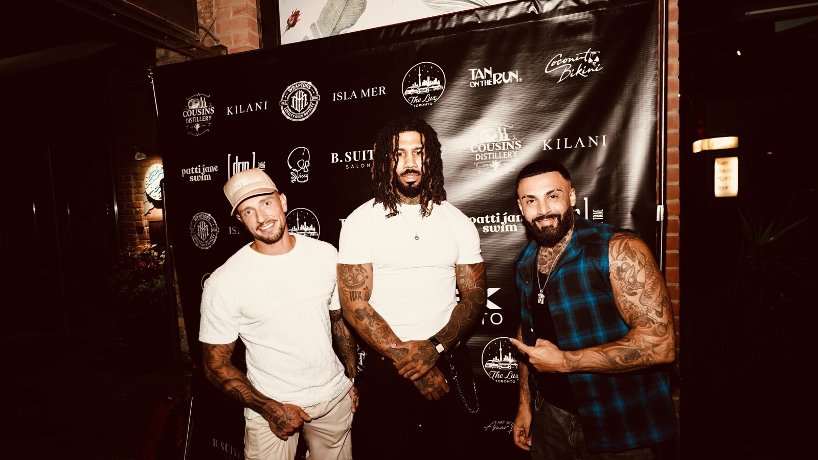 ViCES Swim Week | 2026 · City-Wide Toronto