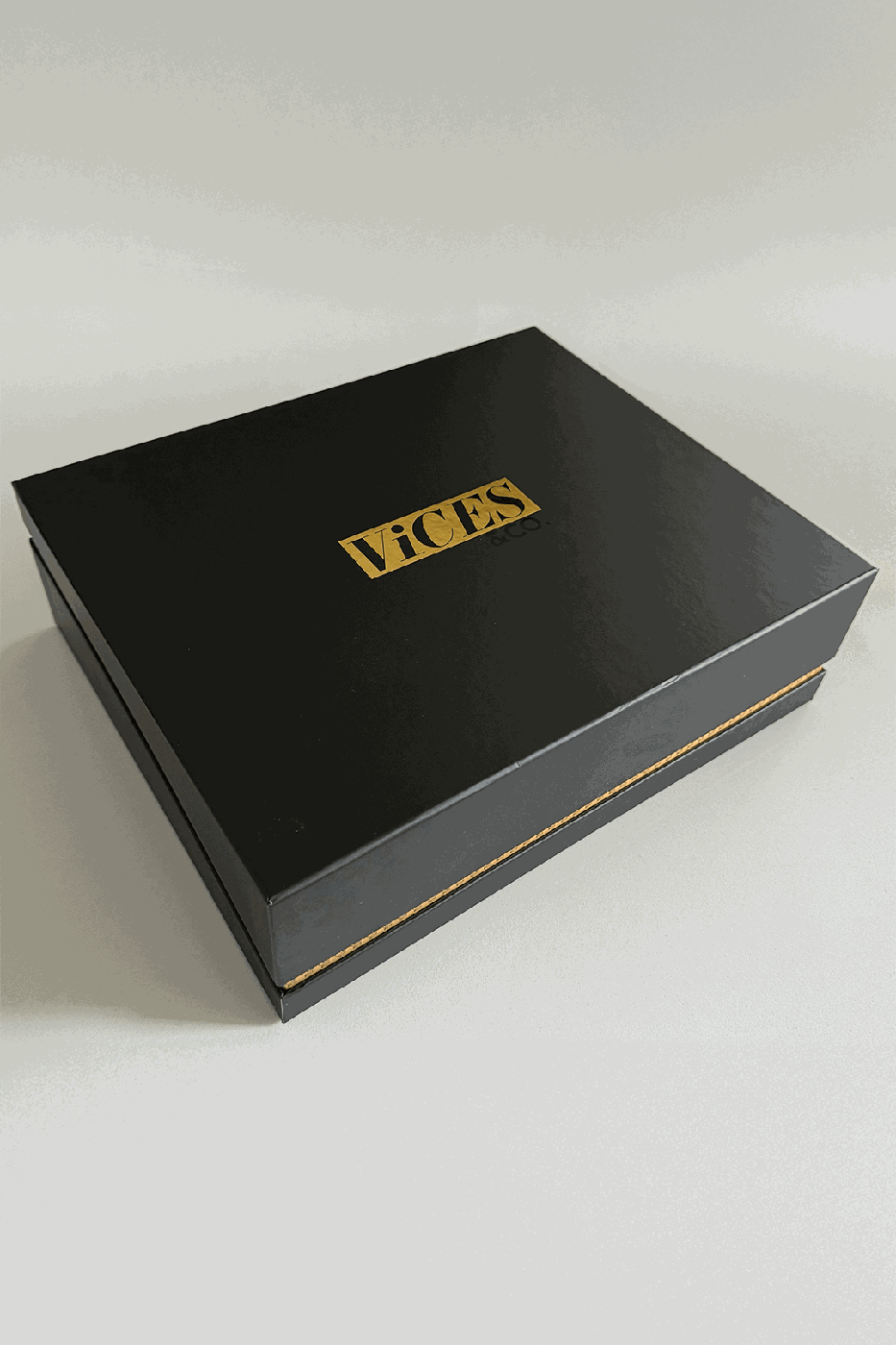 ViCES & Co. | Lake Como Luxury Gift Box